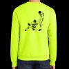 Essential Fleece Crewneck Sweatshirt Thumbnail