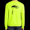 Essential Fleece Crewneck Sweatshirt Thumbnail