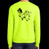 Essential Fleece Crewneck Sweatshirt Thumbnail