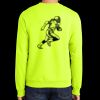Essential Fleece Crewneck Sweatshirt Thumbnail