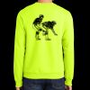 Essential Fleece Crewneck Sweatshirt Thumbnail