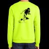 Essential Fleece Crewneck Sweatshirt Thumbnail