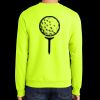 Essential Fleece Crewneck Sweatshirt Thumbnail