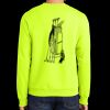 Essential Fleece Crewneck Sweatshirt Thumbnail