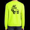 Essential Fleece Crewneck Sweatshirt Thumbnail