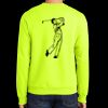 Essential Fleece Crewneck Sweatshirt Thumbnail