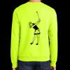 Essential Fleece Crewneck Sweatshirt Thumbnail