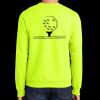 Essential Fleece Crewneck Sweatshirt Thumbnail