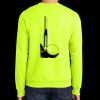 Essential Fleece Crewneck Sweatshirt Thumbnail