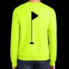 Essential Fleece Crewneck Sweatshirt Thumbnail