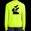 Essential Fleece Crewneck Sweatshirt Thumbnail