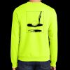 Essential Fleece Crewneck Sweatshirt Thumbnail