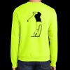Essential Fleece Crewneck Sweatshirt Thumbnail