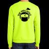 Essential Fleece Crewneck Sweatshirt Thumbnail