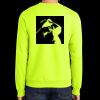 Essential Fleece Crewneck Sweatshirt Thumbnail