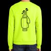 Essential Fleece Crewneck Sweatshirt Thumbnail