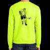 Essential Fleece Crewneck Sweatshirt Thumbnail