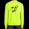 Essential Fleece Crewneck Sweatshirt Thumbnail