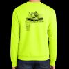 Essential Fleece Crewneck Sweatshirt Thumbnail