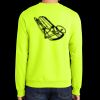 Essential Fleece Crewneck Sweatshirt Thumbnail
