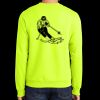Essential Fleece Crewneck Sweatshirt Thumbnail
