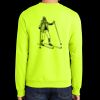 Essential Fleece Crewneck Sweatshirt Thumbnail