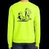 Essential Fleece Crewneck Sweatshirt Thumbnail