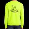 Essential Fleece Crewneck Sweatshirt Thumbnail