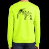Essential Fleece Crewneck Sweatshirt Thumbnail