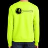 Essential Fleece Crewneck Sweatshirt Thumbnail