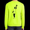 Essential Fleece Crewneck Sweatshirt Thumbnail
