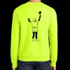 Essential Fleece Crewneck Sweatshirt Thumbnail