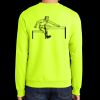 Essential Fleece Crewneck Sweatshirt Thumbnail