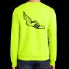 Essential Fleece Crewneck Sweatshirt Thumbnail