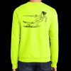 Essential Fleece Crewneck Sweatshirt Thumbnail