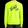 Essential Fleece Crewneck Sweatshirt Thumbnail