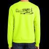 Essential Fleece Crewneck Sweatshirt Thumbnail