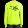 Essential Fleece Crewneck Sweatshirt Thumbnail