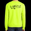 Essential Fleece Crewneck Sweatshirt Thumbnail