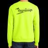 Essential Fleece Crewneck Sweatshirt Thumbnail