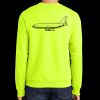 Essential Fleece Crewneck Sweatshirt Thumbnail