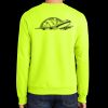 Essential Fleece Crewneck Sweatshirt Thumbnail