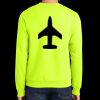 Essential Fleece Crewneck Sweatshirt Thumbnail