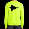 Essential Fleece Crewneck Sweatshirt Thumbnail