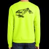 Essential Fleece Crewneck Sweatshirt Thumbnail
