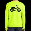 Essential Fleece Crewneck Sweatshirt Thumbnail