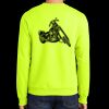 Essential Fleece Crewneck Sweatshirt Thumbnail