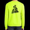 Essential Fleece Crewneck Sweatshirt Thumbnail