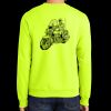 Essential Fleece Crewneck Sweatshirt Thumbnail