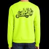 Essential Fleece Crewneck Sweatshirt Thumbnail